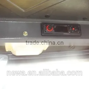 2016 Hot Sale 2.0ton CE Mini Wheel Loader thumbnail-4