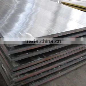 Ar500 Steel Plate Low Temperature Carbon Steel Plate Steel Plate Ss400 for Saley thumbnail-2