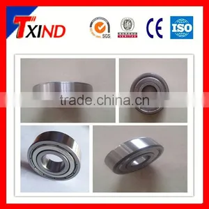 Jinan 6208 Deep Groove Ball Bearing Manufacturers thumbnail-1