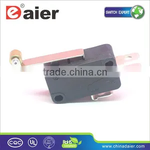 Lever Micro Switch KW1-103-7 thumbnail-1