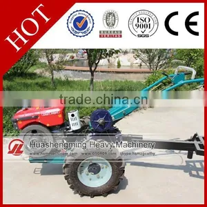 HSM ISO CE 2 Years Warranty Mini Walking Tractor Machine thumbnail-2