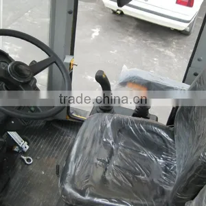 Agricultural Loader ZL12F thumbnail-1