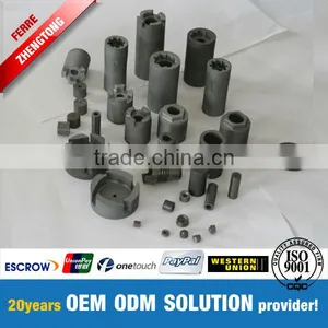 Tungsten Carbide Industry Nozzle Spray thumbnail-1