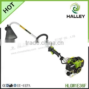 2 Stroke d Handle Brush Cutter thumbnail-1
