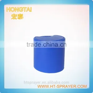 Hot Sale Plastic Water Bottle Push Pull Cap thumbnail-5
