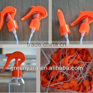 SR-109 28/410 28/400 28/415 Plastic Mini Trigger Sprayer thumbnail-1
