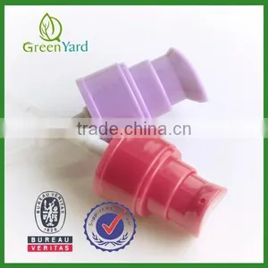 Skin Care Liquid Foundation Pump Cosmetic Cream Spray Pump thumbnail-3