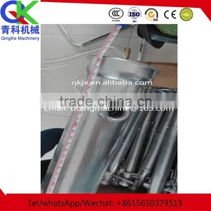 Vegetable and Various Kinds of Fruit Seed Planter Made in Qingke Machinery thumbnail-1