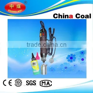 Handheld Electric Capping Machine SG-1550 for Bottle Cap thumbnail-1