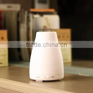 120ML Home Ultrasonic Aroma Diffuser Portable Usb Essential Oil Mist Humidifier Diffuser Diffuser With Led Light thumbnail-3