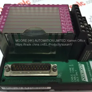 FOXBORO FBM216 FACTORY SEAL++HOT SELL thumbnail-1