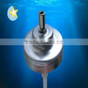 Perfume Spray Valve With Actuator thumbnail-2