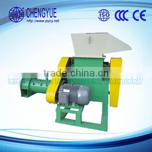 Expresspet Wood Crushing Machine for Recycle Bin thumbnail-1