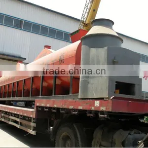 Professional Dryer Machine Manufacturer thumbnail-1