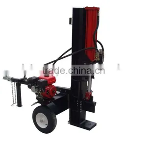 LS26T Vertical or Horizontal Gasoline Log Splitter thumbnail-1