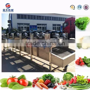 Professional Production Factory Ginger Fruit Garlic Dryer Machine for Sale thumbnail-1