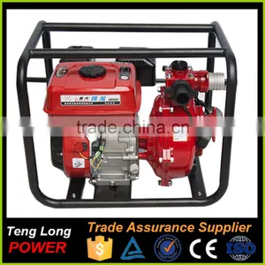 Low Pressure Diesel / Gasoline Water Pump Motor Price List thumbnail-6