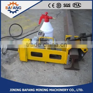 ZG-32 Electric Rail Drilling Machine With Competitive Price thumbnail-2