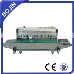 Best Sales Vacuum Nitrogen Flushing Sealing Machine thumbnail-3