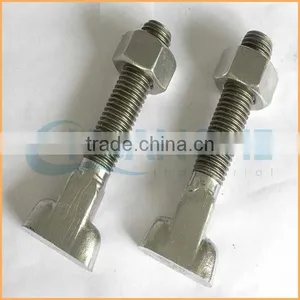 China Supplier Din580 Stainless Steel Eye Bolt and Nut thumbnail-5