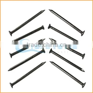 Manufacture High Quality Low Price Factory Hardware Common Nail Iron Nail thumbnail-4