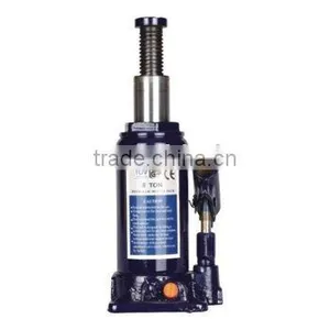 Hydraulic Bottle Jack(8 Ton) RWHJ-17465 thumbnail-1