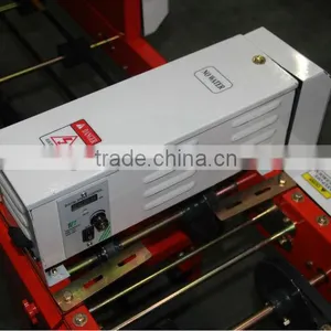 Automatic Rice Nursery Sowing Machine thumbnail-2