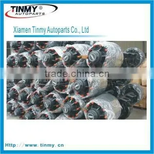 High Quality Trailer Axle thumbnail-1