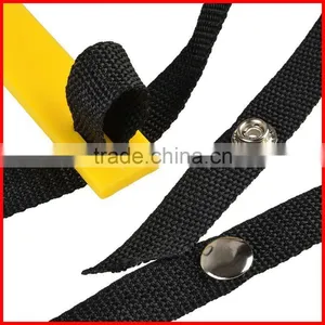 8-rung Agility Ladder for Speed Soccer Football Fitness Feet Training + Bag thumbnail-2