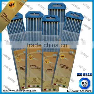 Low-priced Tungsten Rod Tig Welding for Tig Mig Welding Stainless Steel thumbnail-1