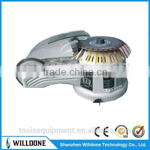 Automatic Tape Dispenser Willdone ZCUT-2 With Tape Width3-25, Cutting Length 13-59mm thumbnail-1