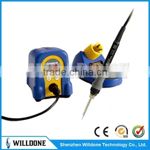High Quality Hakko FX-888D Soldering Station thumbnail-1