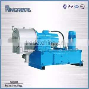 Brand New Sea Salt Production Machines thumbnail-1