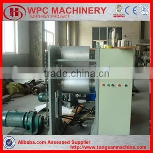 Wood Panel/wpc Panel Embossing Machine/embossing Machine thumbnail-1