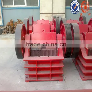 Crusher Jaw Most Widely Used in the World thumbnail-1