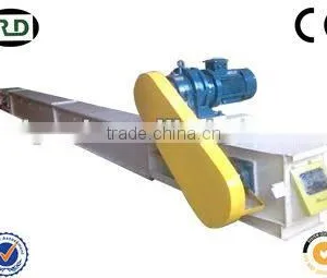 TGSS Series Flat-trough Drag Chain Conveyor thumbnail-1