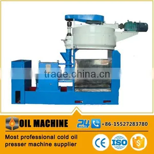 Cambodia High Oil Yield Rate Tea Seed Oil Extruding Expeller Green Tea Seed Oil Bleeding Machine Best Price thumbnail-2