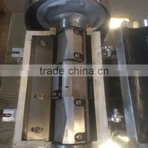 Double Win Bone Pulverizer Machine,pulverize Machine for Bread Crumb Food/bone/meat,bone Grinder Pulverizer Machine thumbnail-4