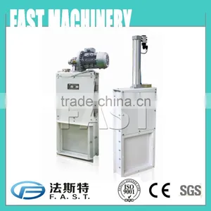 Factory Supply Pneumatic/Electric Gate From Expert Manufacturer thumbnail-1