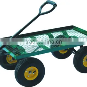 Tool Cart for Gardening thumbnail-1