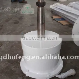 Maglev Vertical Axis Wind Turbine thumbnail-2