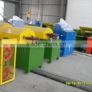 Stainless Steel Flux Cored Welding Wire Forming Machine thumbnail-5