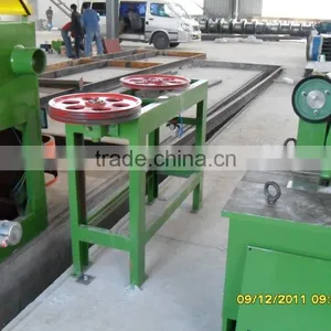 Flux-cored Welding Wire Forming Machine/production Machine Line thumbnail-6