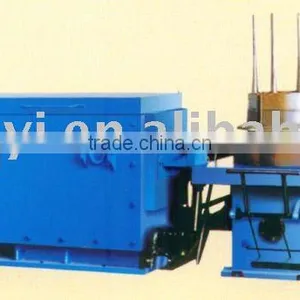Water Tank Drawing Machine thumbnail-1