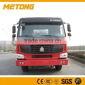 12000L Electronic Control Asphalt Sprayer Truck thumbnail-3