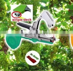 2014 New Design Tapetool /vine Binding Machine/tapener thumbnail-1