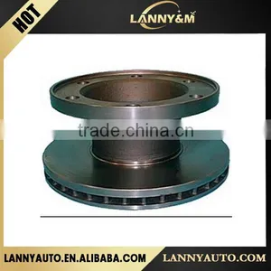 Excellent Quality Brake Disc 5010216931 for Renault Truck thumbnail-1