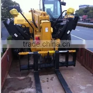 Telescoping Handler 3.5t thumbnail-1
