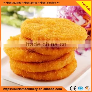 Best Hamburger Patty Former/stuffed Hamburger Patty Maker/electric Hamburger Maker for Sale thumbnail-5
