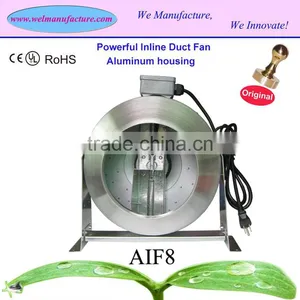 Centrifugal Inline Fans thumbnail-1